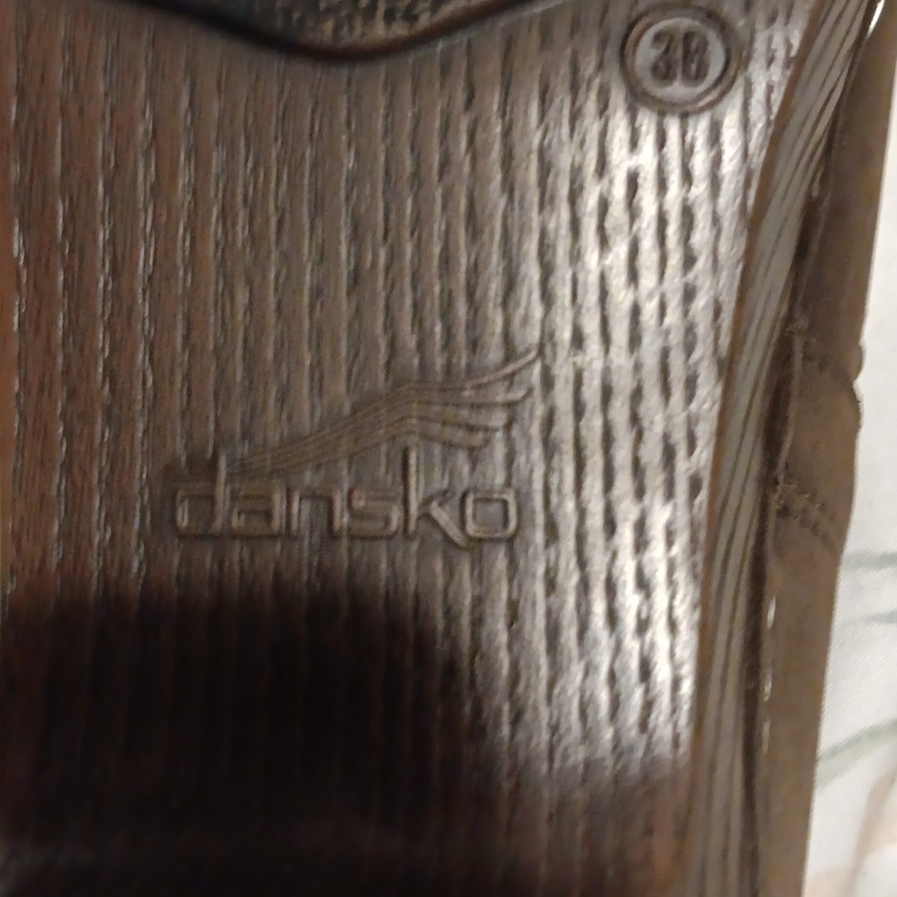 Dansko Clogs - Picture 6 of 6